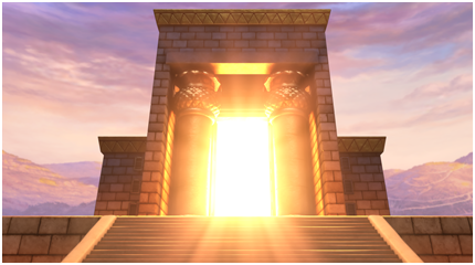 Solomon's Temple