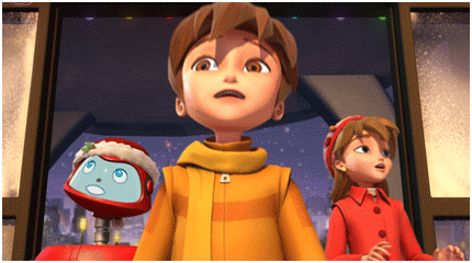 ภาพรวมชุด superbook (ไม่มีตอน)
